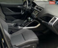 Чорний Ягуар I-Pace, об'ємом двигуна 0 л та пробігом 150 тис. км за 21200 $, фото 55 на Automoto.ua