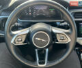 Черный Ягуар I-Pace, объемом двигателя 0 л и пробегом 113 тыс. км за 26047 $, фото 13 на Automoto.ua