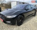 Черный Ягуар I-Pace, объемом двигателя 0 л и пробегом 90 тыс. км за 25900 $, фото 13 на Automoto.ua