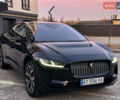 Черный Ягуар I-Pace, объемом двигателя 0 л и пробегом 34 тыс. км за 31400 $, фото 7 на Automoto.ua