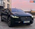 Черный Ягуар I-Pace, объемом двигателя 0 л и пробегом 34 тыс. км за 31400 $, фото 8 на Automoto.ua