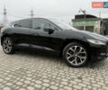 Чорний Ягуар I-Pace, об'ємом двигуна 0 л та пробігом 93 тис. км за 21499 $, фото 5 на Automoto.ua