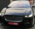 Чорний Ягуар I-Pace, об'ємом двигуна 0 л та пробігом 150 тис. км за 21200 $, фото 7 на Automoto.ua