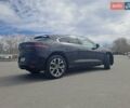 Черный Ягуар I-Pace, объемом двигателя 0 л и пробегом 39 тыс. км за 36000 $, фото 1 на Automoto.ua
