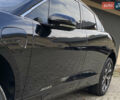 Чорний Ягуар I-Pace, об'ємом двигуна 0 л та пробігом 150 тис. км за 22000 $, фото 11 на Automoto.ua