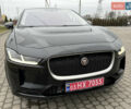 Чорний Ягуар I-Pace, об'ємом двигуна 0 л та пробігом 93 тис. км за 21499 $, фото 13 на Automoto.ua