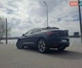 Черный Ягуар I-Pace, объемом двигателя 0 л и пробегом 39 тыс. км за 36000 $, фото 4 на Automoto.ua