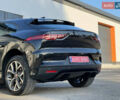Черный Ягуар I-Pace, объемом двигателя 0 л и пробегом 87 тыс. км за 21900 $, фото 18 на Automoto.ua