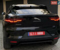 Чорний Ягуар I-Pace, об'ємом двигуна 0 л та пробігом 150 тис. км за 21200 $, фото 25 на Automoto.ua