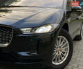 Чорний Ягуар I-Pace, об'ємом двигуна 0 л та пробігом 150 тис. км за 21200 $, фото 8 на Automoto.ua