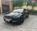 Черный Ягуар I-Pace, объемом двигателя 0 л и пробегом 75 тыс. км за 22900 $, фото 7 на Automoto.ua