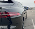 Черный Ягуар I-Pace, объемом двигателя 0 л и пробегом 149 тыс. км за 22300 $, фото 13 на Automoto.ua