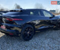 Черный Ягуар I-Pace, объемом двигателя 0 л и пробегом 64 тыс. км за 29900 $, фото 28 на Automoto.ua