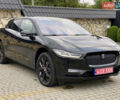 Чорний Ягуар I-Pace, об'ємом двигуна 0 л та пробігом 42 тис. км за 33899 $, фото 1 на Automoto.ua