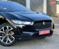 Черный Ягуар I-Pace, объемом двигателя 0 л и пробегом 87 тыс. км за 21900 $, фото 7 на Automoto.ua