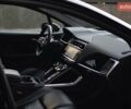 Чорний Ягуар I-Pace, об'ємом двигуна 0 л та пробігом 61 тис. км за 26500 $, фото 5 на Automoto.ua