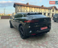 Черный Ягуар I-Pace, объемом двигателя 0 л и пробегом 75 тыс. км за 22900 $, фото 9 на Automoto.ua