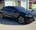 Черный Ягуар I-Pace, объемом двигателя 0 л и пробегом 75 тыс. км за 29800 $, фото 7 на Automoto.ua
