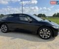 Черный Ягуар I-Pace, объемом двигателя 0 л и пробегом 50 тыс. км за 42000 $, фото 5 на Automoto.ua