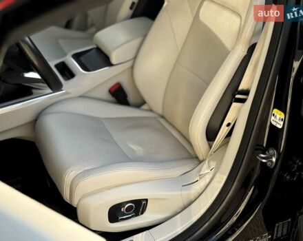 Черный Ягуар I-Pace, объемом двигателя 0 л и пробегом 141 тыс. км за 29999 $, фото 12 на Automoto.ua