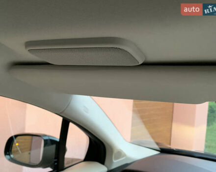 Черный Ягуар I-Pace, объемом двигателя 0 л и пробегом 77 тыс. км за 35550 $, фото 82 на Automoto.ua