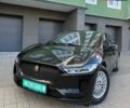 Черный Ягуар I-Pace, объемом двигателя 0 л и пробегом 93 тыс. км за 29999 $, фото 6 на Automoto.ua