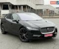 Чорний Ягуар I-Pace, об'ємом двигуна 0 л та пробігом 45 тис. км за 36700 $, фото 40 на Automoto.ua