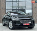 Черный Ягуар I-Pace, объемом двигателя 0 л и пробегом 91 тыс. км за 24900 $, фото 18 на Automoto.ua
