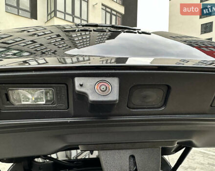Чорний Ягуар I-Pace, об'ємом двигуна 0 л та пробігом 63 тис. км за 31900 $, фото 42 на Automoto.ua
