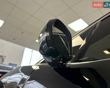 Черный Ягуар I-Pace, объемом двигателя 0 л и пробегом 81 тыс. км за 29900 $, фото 7 на Automoto.ua