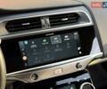 Черный Ягуар I-Pace, объемом двигателя 0 л и пробегом 141 тыс. км за 29999 $, фото 26 на Automoto.ua