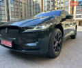 Чорний Ягуар I-Pace, об'ємом двигуна 0 л та пробігом 39 тис. км за 30900 $, фото 1 на Automoto.ua