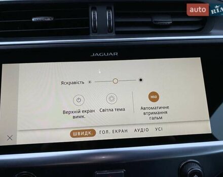 Ягуар I-Pace 2021 в Львове на Automoto.ua Черный Ягуар I-Pace, объемом двигателя 0 л и пробегом 85 тыс. км за 29900 $, фото 74 на Automoto.ua