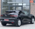 Черный Ягуар I-Pace, объемом двигателя 0 л и пробегом 91 тыс. км за 24900 $, фото 20 на Automoto.ua