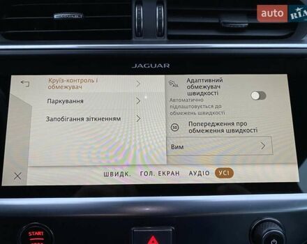 Ягуар I-Pace 2021 в Львове на Automoto.ua Черный Ягуар I-Pace, объемом двигателя 0 л и пробегом 85 тыс. км за 29900 $, фото 81 на Automoto.ua