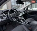 Черный Ягуар I-Pace, объемом двигателя 0 л и пробегом 91 тыс. км за 24900 $, фото 40 на Automoto.ua