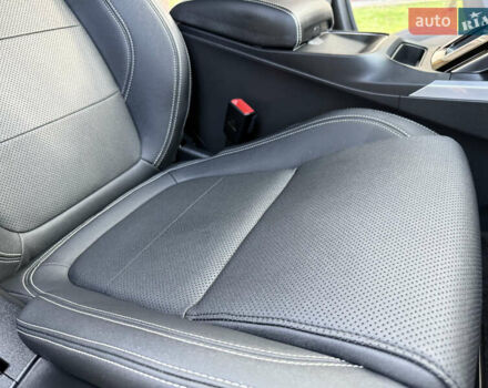 Черный Ягуар I-Pace, объемом двигателя 0 л и пробегом 90 тыс. км за 26999 $, фото 79 на Automoto.ua