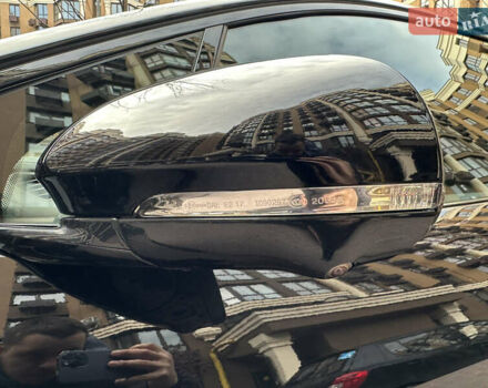 Чорний Ягуар I-Pace, об'ємом двигуна 0 л та пробігом 19 тис. км за 35000 $, фото 21 на Automoto.ua