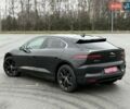 Чорний Ягуар I-Pace, об'ємом двигуна 0 л та пробігом 45 тис. км за 36700 $, фото 62 на Automoto.ua