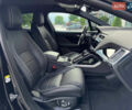 Черный Ягуар I-Pace, объемом двигателя 0 л и пробегом 133 тыс. км за 33000 $, фото 66 на Automoto.ua