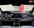 Черный Ягуар I-Pace, объемом двигателя 0 л и пробегом 141 тыс. км за 29999 $, фото 17 на Automoto.ua