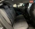 Черный Ягуар I-Pace, объемом двигателя 0 л и пробегом 81 тыс. км за 31900 $, фото 17 на Automoto.ua