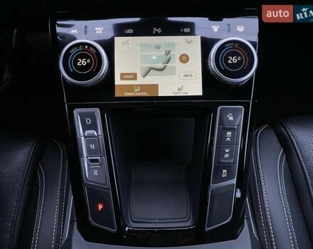 Ягуар I-Pace 2021 в Львове на Automoto.ua Черный Ягуар I-Pace, объемом двигателя 0 л и пробегом 85 тыс. км за 29900 $, фото 53 на Automoto.ua