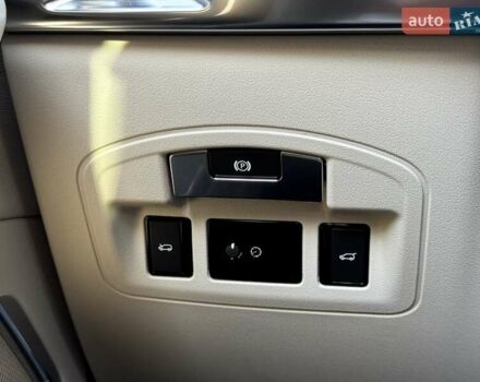 Черный Ягуар I-Pace, объемом двигателя 0 л и пробегом 141 тыс. км за 29999 $, фото 21 на Automoto.ua