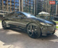 Черный Ягуар I-Pace, объемом двигателя 0 л и пробегом 57 тыс. км за 33400 $, фото 24 на Automoto.ua