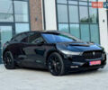Черный Ягуар I-Pace, объемом двигателя 0 л и пробегом 133 тыс. км за 33000 $, фото 25 на Automoto.ua