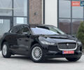 Черный Ягуар I-Pace, объемом двигателя 0 л и пробегом 91 тыс. км за 24900 $, фото 17 на Automoto.ua