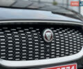 Черный Ягуар I-Pace, объемом двигателя 0 л и пробегом 91 тыс. км за 24900 $, фото 29 на Automoto.ua