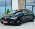 Черный Ягуар I-Pace, объемом двигателя 0 л и пробегом 133 тыс. км за 33000 $, фото 4 на Automoto.ua