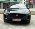 Черный Ягуар I-Pace, объемом двигателя 0 л и пробегом 63 тыс. км за 32400 $, фото 2 на Automoto.ua